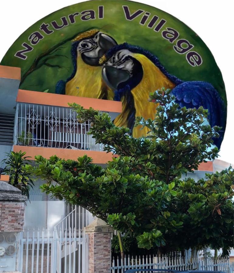Casita Natural Village #4, #6 Y #8 San Juan Exterior foto
